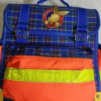 کوله مدرسه|کیف، کفش، کمربند|کرج, اسدآباد|دیوار