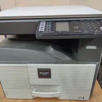 فتوکپی پرینتر شارپ AR x201 و ریکو 1900|پرینتر، اسکنر، کپی، فکس|اهواز, نادری|دیوار