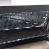 توستر لمسی لند گرین نو ۴ملیون|اجاق گاز و لوازم برقی پخت‌وپز|تنکابن, |دیوار