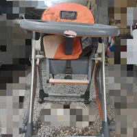 صندلی غذای کودک