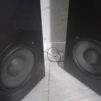 باند مدل ویکر فلش خور|سیستم صوتی خانگی|شیروان (خراسان), |دیوار