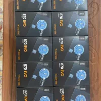 SSD 250 GB Samsung EVO 870|قطعات و لوازم جانبی رایانه|تهران, نازی‌آباد|دیوار