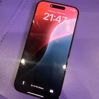 iphone 16 pro max|موبایل|شیراز, پارک آزادی|دیوار