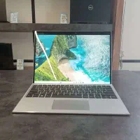 Hp Elite x2 3k   ظرافت زیایی و لمسی بودن