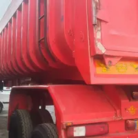 تریلی کمپرسی دو محور|خودرو سنگین|اهواز, اهواز|دیوار