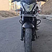 NS 200 فروش فوری