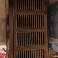 بخاری گازی|بخاری، هیتر، شومینه|ری, منصوریه منگل|دیوار