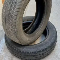 لاستیک سایز ۱۲ پراید