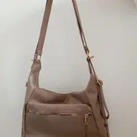 کیف دوکاره دوشی و کوله پشتی|کیف، کفش، کمربند|کرج, حصارک بالا|دیوار