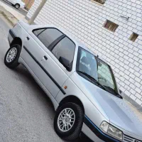 پژو 405 GLX مدل 1398 درحدصفر