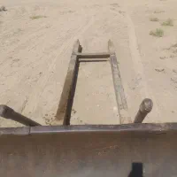 فروش رومانی|خودرو سنگین|قطرویه, |دیوار