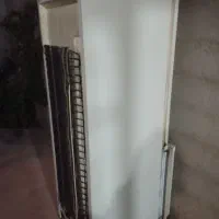 یخچال سالم دو در فقط نوار نداره. یخچال جوین میباشد