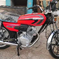 موتور پیشتاز ۲۰۰ صفر مدل ۱۴۰۳