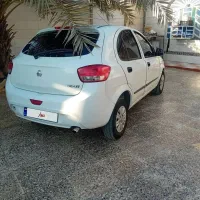 تیبا ۲