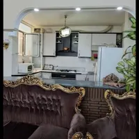 ۸۸ متر ۲ خواب دریاچه چیتگر سند تک برگ