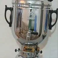 سماورگازی نونو