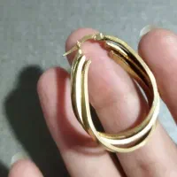 گوشواره گمشده