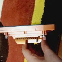 مانیتور ۵اینچ|قطعات یدکی و لوازم جانبی|سوسنگرد, |دیوار