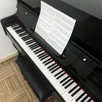 پیانو یاماها SPK65i|پیانو، کیبورد، آکاردئون|بوشهر, |دیوار