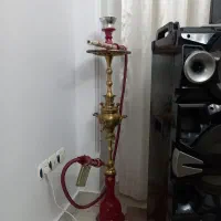 قلیان سماوری
