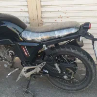 موتورزونتس مدل ۱۴۰۱