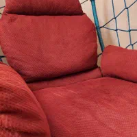 تاب ریلکسی|صندلی و نیمکت|شاهین‌شهر, حافظ جنوبی|دیوار