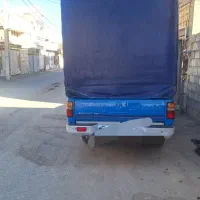 نیسان دوگانه سوز|خودرو سواری و وانت|نجفآباد, امیرآباد|دیوار