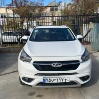 تیگو ۷،tiggo7 کارکرده،صفر،نقد و اقساطی