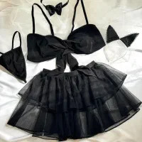 لباس زیر و شب زنانه و دخترانه|لباس|تبریز, |دیوار