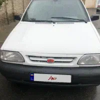 پراید 131|خودرو سواری و وانت|سلماس, |دیوار