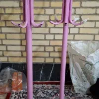 چوب لباسی