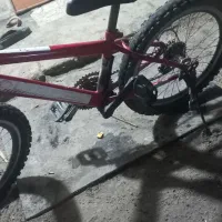 دوچرخ ۲۰|دوچرخه، اسکیت، اسکوتر|زابل, |دیوار