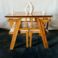 میز ناهار خوری
