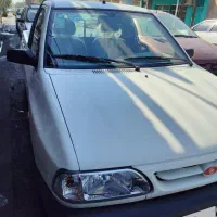 فروش پراید وانت ۱۴۰۳|خودرو سواری و وانت|دزفول, |دیوار