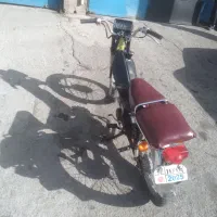 موتور|موتورسیکلت|کرج, حصارک بالا|دیوار