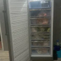 فریزر تک، آنتیک-  نو