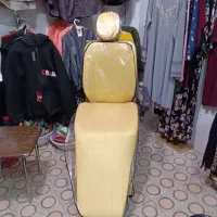 صندلی آرایشگاه