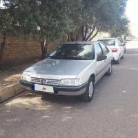 خودرو پژو ۴۰۵