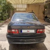 سمند lx 96