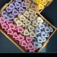 قند و نبات فانتزی و طعم دار و دمنوشی