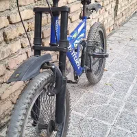 دوچرخه ۲۰ کاملا سالم.|دوچرخه، اسکیت، اسکوتر|گلستان (تهران), |دیوار