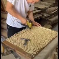 حصیر بامبو|صنایع دستی و سایر لوازم تزئینی|بجنورد, |دیوار