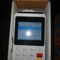 کارت خوان سیار 4G