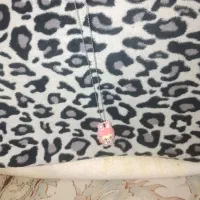 گردن بند لبوبو|بدلیجات|مشهد, دوست آباد|دیوار