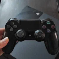کنسول پی اس فور ps4 فت 500