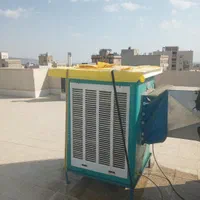 فروش ویژه پوشال وسایبان کولر|کولر آبی|تهران, گرگان|دیوار