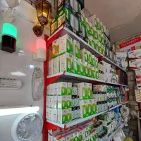 وا گذاری اجناس  الکتریکی