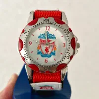 ساعت مچی باشگاه لیورپول