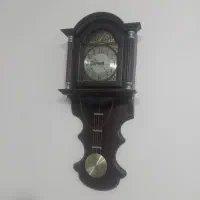 ساعت دیواری