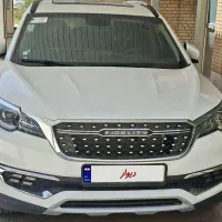 فیدلیتی پرایم ۷نفره